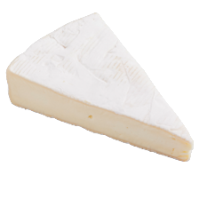 Voordeelpunt brie 60+